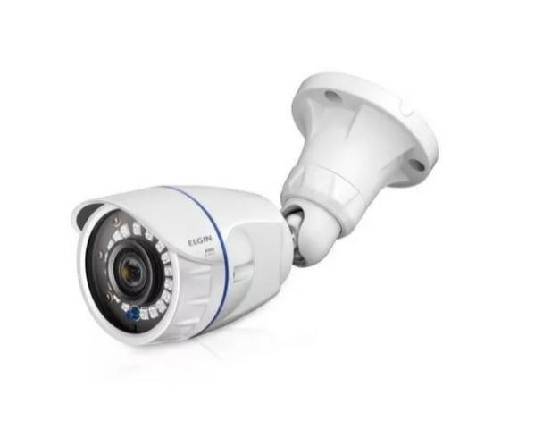 Câmera Ip Bullet Hd 960p Sem Poe - Cipe1323s - Elgin