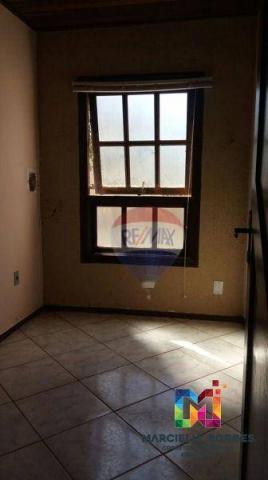 Casa Residencial à venda, CA0004. - Foto 13