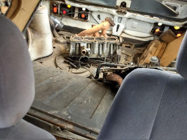 ''Gol 1.0 Manual 1989/1989'' - Foto 6