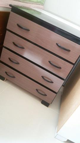 Cômodas Novas Direto de Fábrica - Foto 2