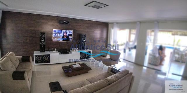 Casa com 03 dormitórios, sendo 0 suítes - Condomínio Aldeia Atlântida - Foto 3