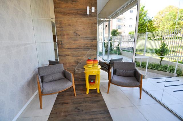 Apartamento à venda com 2 dormitórios em São cristóvão, Passo fundo cod:11039 - Foto 12