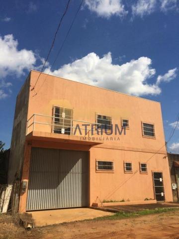 Galpão para aluguel, , jardim eldorado - porto velho/ro - Foto 2
