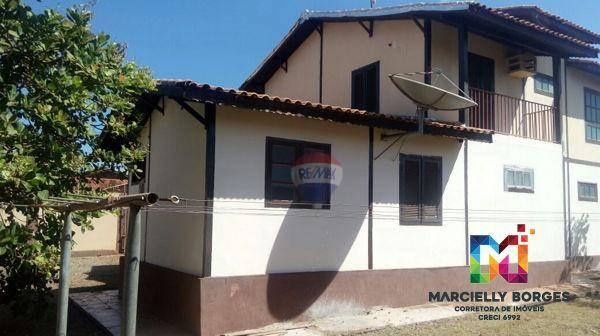 Casa Residencial à venda, CA0004. - Foto 20