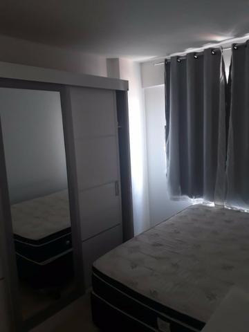 Vendo apartamento 2/4 no centro de tudo Condomínio Residencial Senador Life - Foto 14