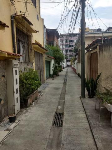 Casa no Rio Comprido próxima à Aristides Lobo - Foto 2