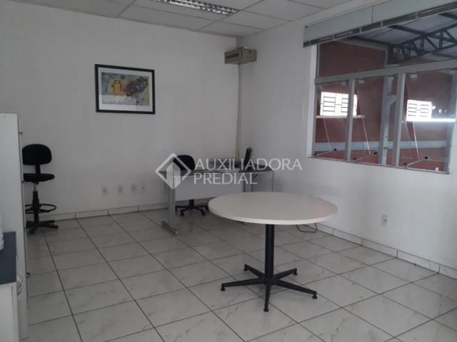 Galpão/depósito/armazém para alugar em Distrito industrial, Cachoeirinha cod:282175 - Foto 19