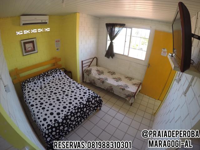 Apartamento Maragogi aluguel - Foto 2
