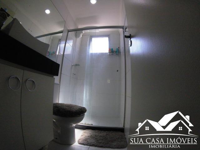 GM - Oportunidade Apartamento Lindo e Decorado Jardim limoeiro - ES - Foto 10