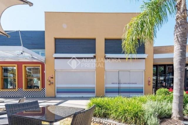 Loja comercial para alugar em Tristeza, Porto alegre cod:272676 - Foto 13