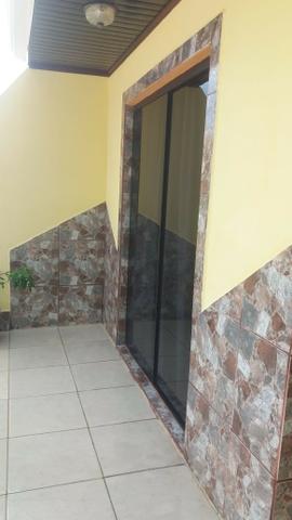 Sobrado na Fazendinha em ótimo local 395.000 - Use FGTS, carta, carro, casa e proposta - Foto 15