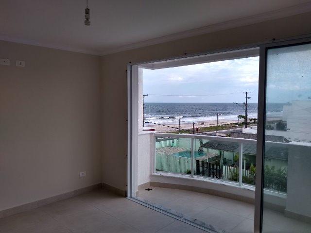 Excelente Triplex com Vista Para o Mar/ Matinhos- PR - Foto 3