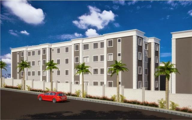 Apartamento 2 Dorms em Cotia A Partir R$ 160mil Entrada Facilitada em ate 60X - Foto 2
