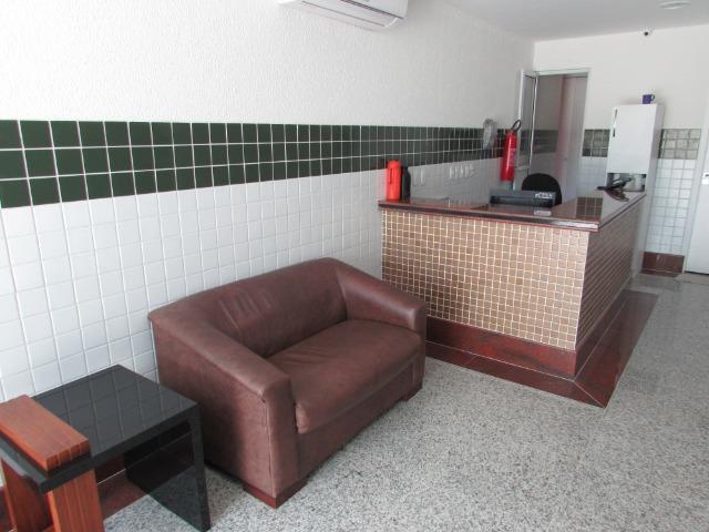 Quitinete no Centro - Foto 4