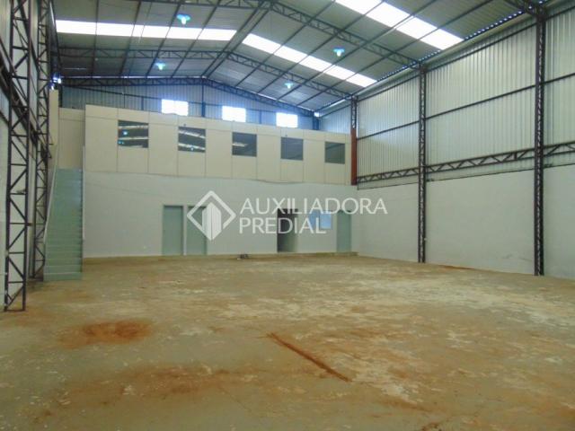 Galpão/depósito/armazém para alugar em Vila princesa izabel, Cachoeirinha cod:277292 - Foto 11