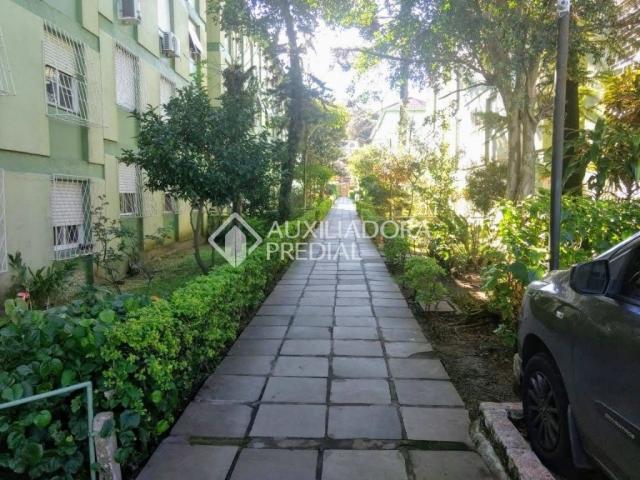 Apartamento à venda com 3 dormitórios em Cristal, Porto alegre cod:276090 - Foto 11
