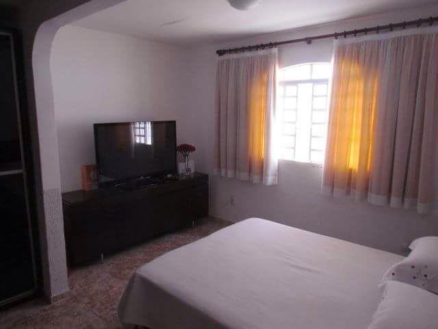 Samuel Pereira oferece: Casa Sobradinho Setor de Mansões 4 quartos sendo 2 suites lote 795 - Foto 10