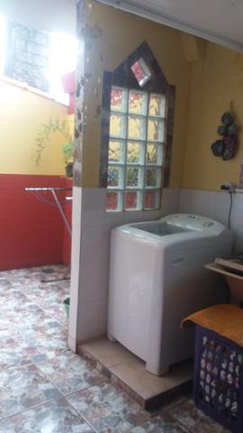 Sobrado na Fazendinha em ótimo local 395.000 - Use FGTS, carta, carro, casa e proposta - Foto 13
