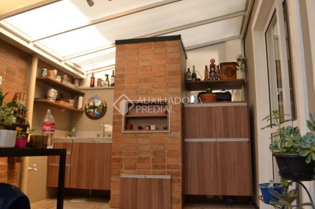 Casa de condomínio à venda com 3 dormitórios em Centro, Canoas cod:281596 - Foto 5