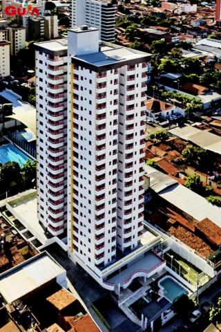 Apartamentos à venda no Centro de Fortaleza