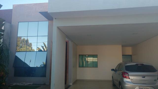 Casa na Ponte Alta do Gama - R$ 590.000,00