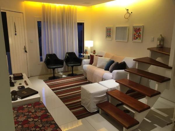 Casa de condomínio à venda com 1 dormitórios em Ipanema, Porto alegre cod:401462 - Foto 5