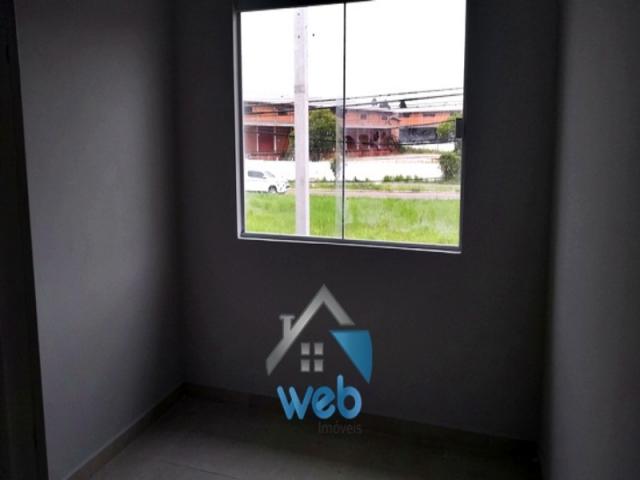 Excelente sobrado de três dormitórios com suíte no vitória régia. - Foto 17