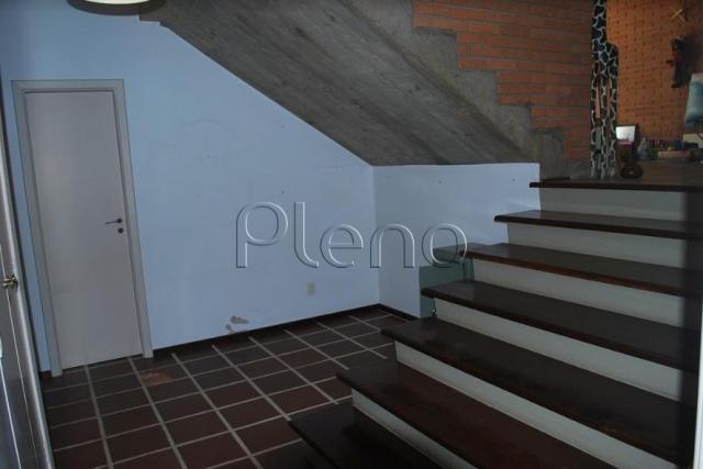 Casa para alugar com 3 dormitórios em Nova campinas, Campinas cod:CA014313 - Foto 13