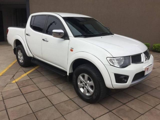 Mitsubishi L200 Triton 3.2 D 4x4 - Foto 2