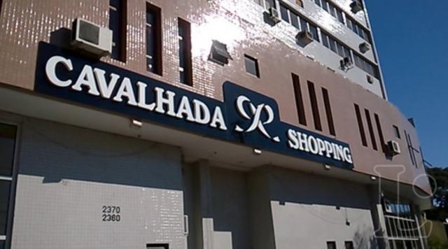 Loja comercial à venda em Cavalhada, Porto alegre cod:LU271010