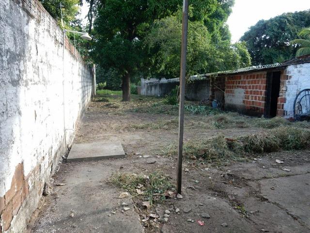 Terreno em frente ao Hotel Tubarão; 740m²; na Vila de Ponta Negra - Foto 3