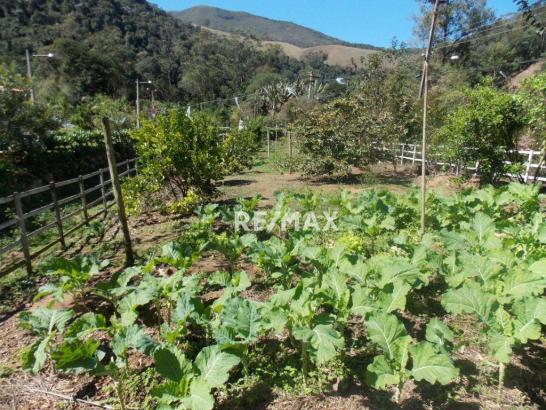EXCELENTE FAZENDA NO MELHOR DO INTERIOR DE TERESÓPOLIS - DESFRUTE DAS BELEZAS DA SERRA!! - Foto 18
