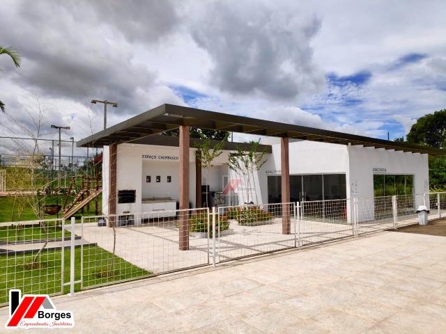 Terreno em um Belíssimo Condomínio fechado - Foto 7