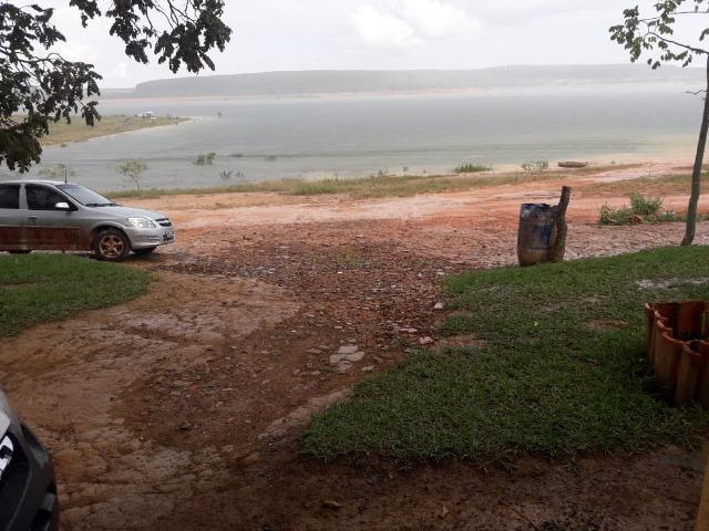 Imóvel a 12 km da cidade mais próxima 100.000,00 - Foto 2