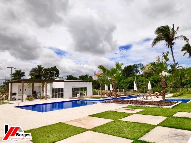 Terreno em um Belíssimo Condomínio fechado - Foto 5