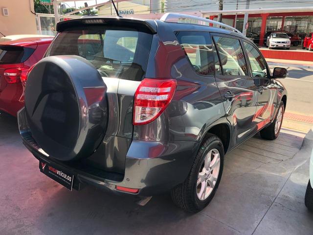 Rav4 - 2012 - Aut - Super Novo - Veiga Veículos - Foto 3
