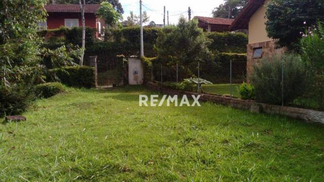 Terreno em condomínio de alto padrão - Foto 6