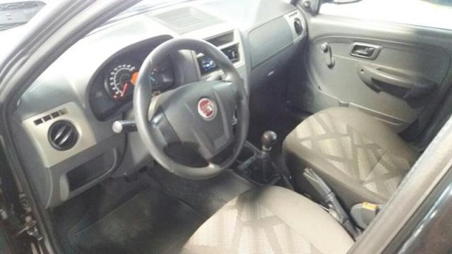 Fiat Palio 1.0 MPI Fire 8V Flex 4P Manual - Foto 4