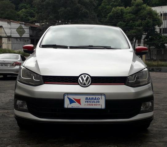 Vw - Volkswagen Fox Pepper 1.6 - Foto 2