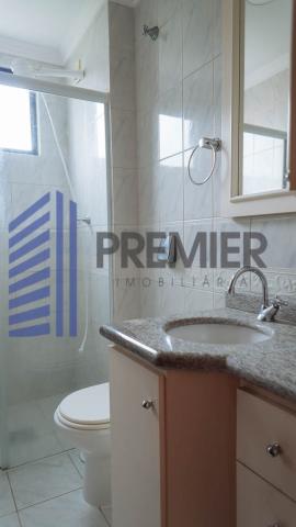 Apartamento de 3 dormitórios, sendo 1 suite, ótima localização excelente custo beneficio a - Foto 7