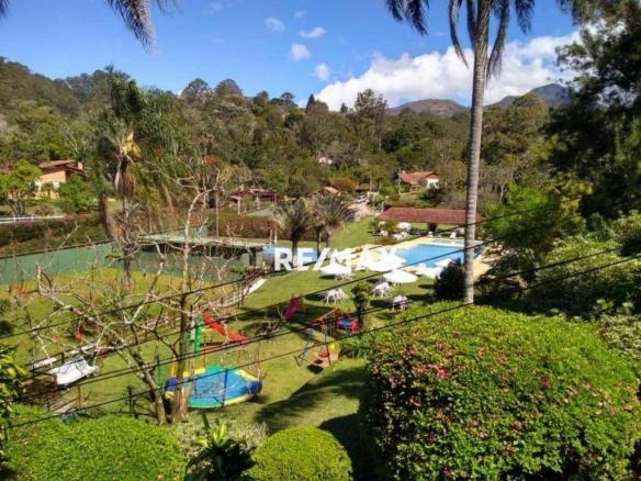 Terreno em condomínio de alto padrão - Foto 15