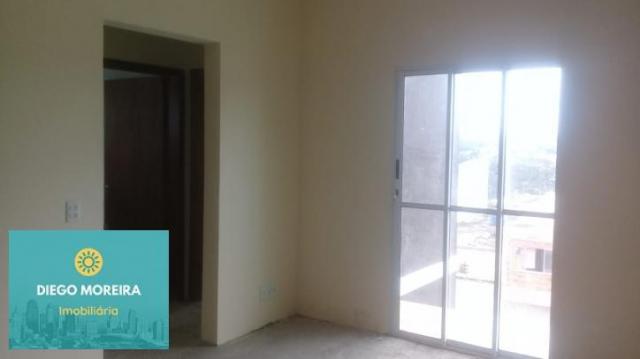 Apartamento pá venda em terra preta com 2 dormitórios. - Foto 4