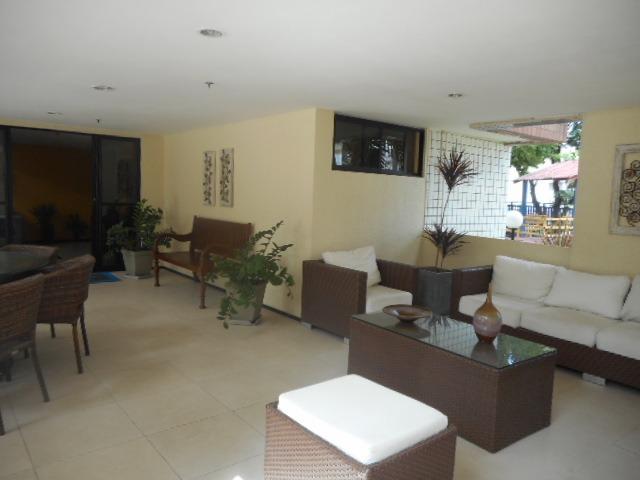 Apartamento com 3 quartos no Dionísio Torres - Foto 5