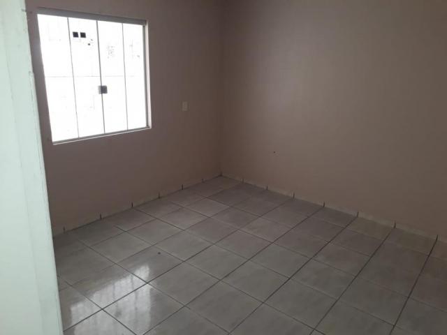 Casa com 3 dormitórios para alugar, 90 m² por R$ 800/mês - Alto do Mussi - Três Barras/S - Foto 8