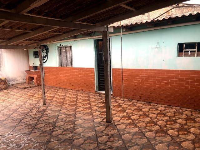 Casa para venda no bairro Sítio Cercado - Curitiba - PR - Foto 3