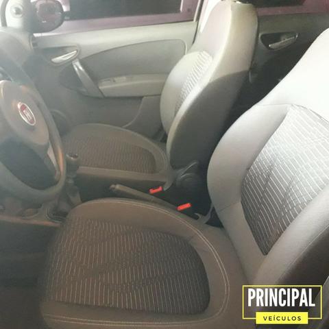 Fiat Palio Attractive 1.4 Completo - Foto 7