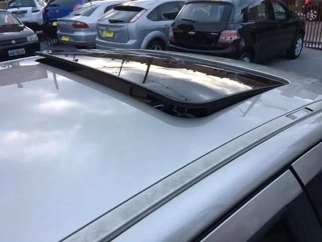 Peugeot 307 Com teto solar - Foto 5