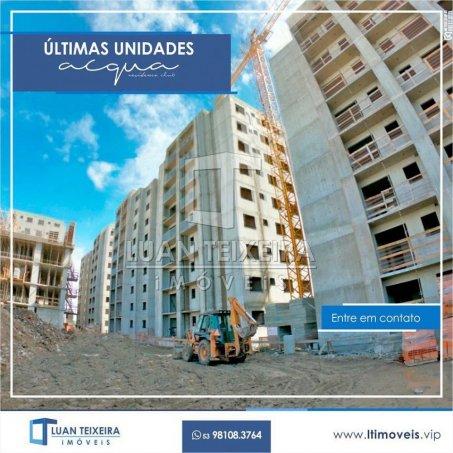 Acqua Residence Club - Empreendimento - Apartamentos em Lançamentos no bairro Tr...