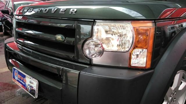 Land Rover Discovery 3 4X4 4.0 V6 2006 - Foto 17