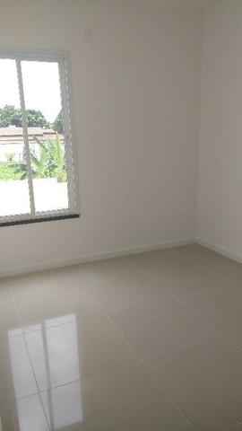 CA1201 Casa duplex no Eusébio, 4 quartos, 3 vagas, casa nova, Próximo ao Centro - Foto 7